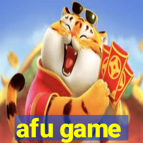 afu game